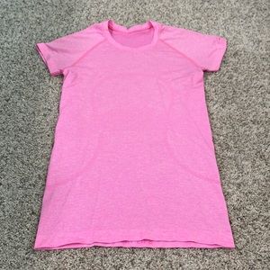 Swiftly Tech Short Sleeve